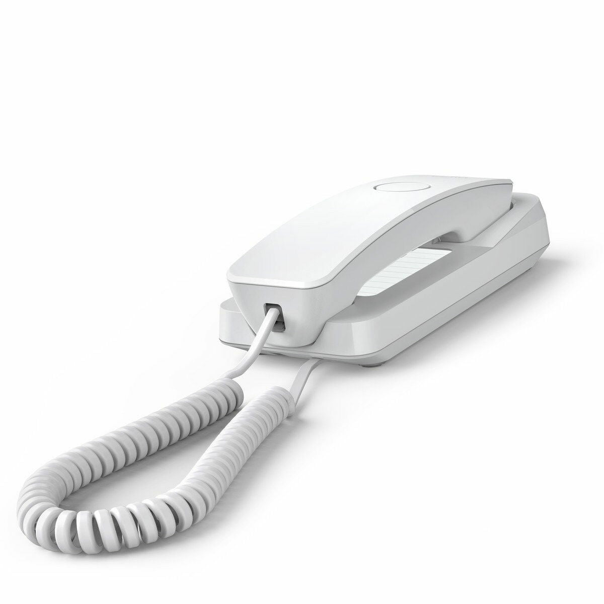 Landline Telephone Gigaset S30054-H6539-R602 White