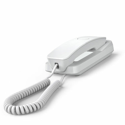 Landline Telephone Gigaset S30054-H6539-R602 White
