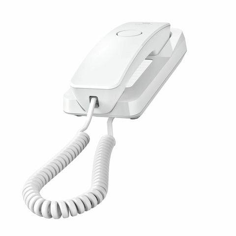 Landline Telephone Gigaset S30054-H6539-R602 White