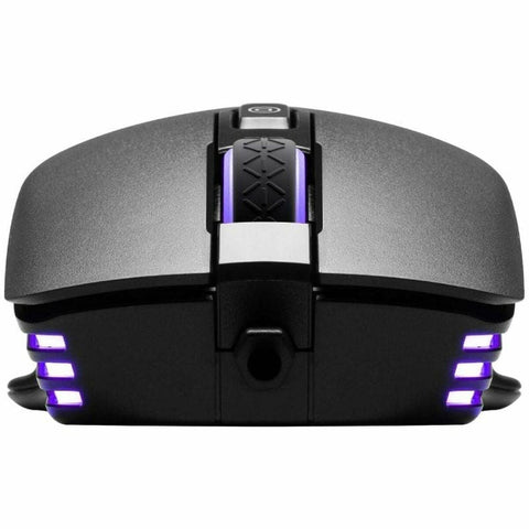 Gaming Mouse Evga X12 Black