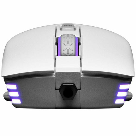 Gaming Mouse Evga X12 White