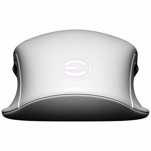 Gaming Mouse Evga X12 White