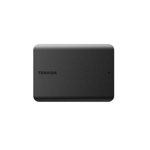 External Hard Drive Toshiba Canvio Basics 1 TB