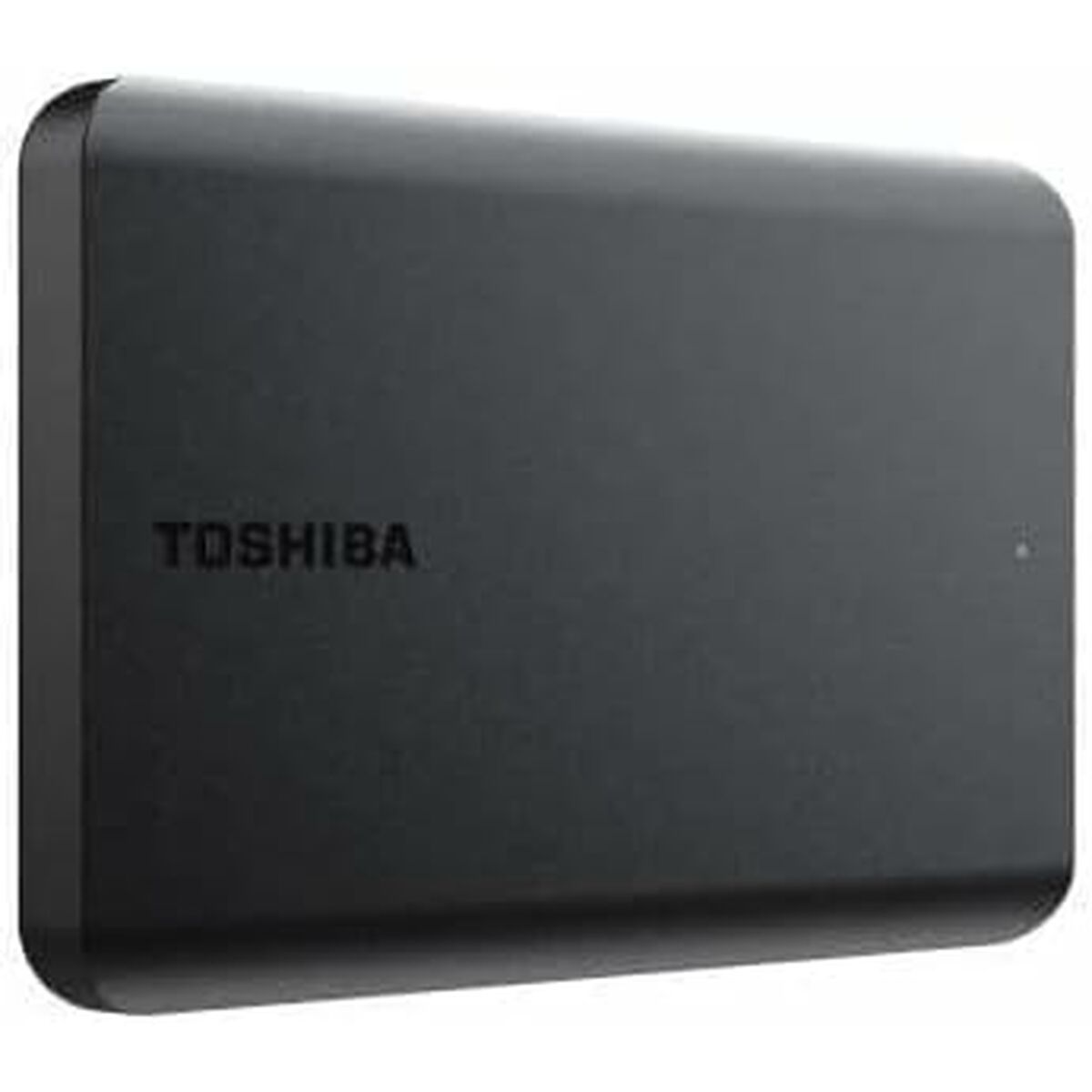 External Hard Drive Toshiba Canvio Basics 1 TB