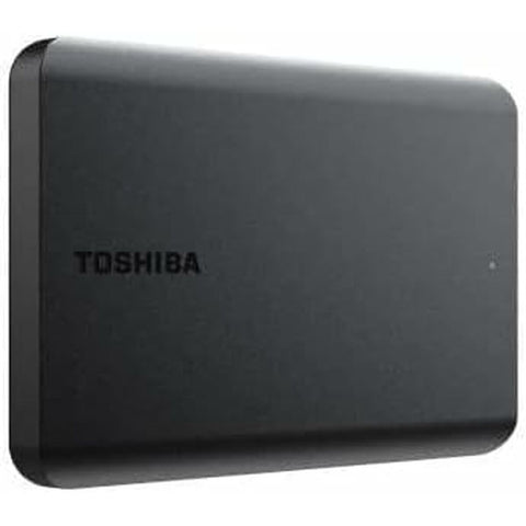 External Hard Drive Toshiba Canvio Basics 1 TB