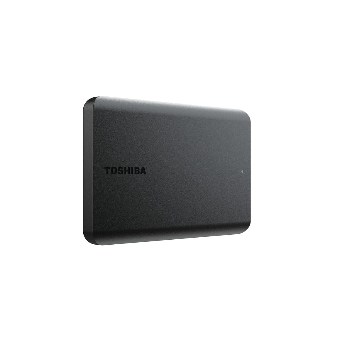 External Hard Drive Toshiba Canvio Basics 1 TB