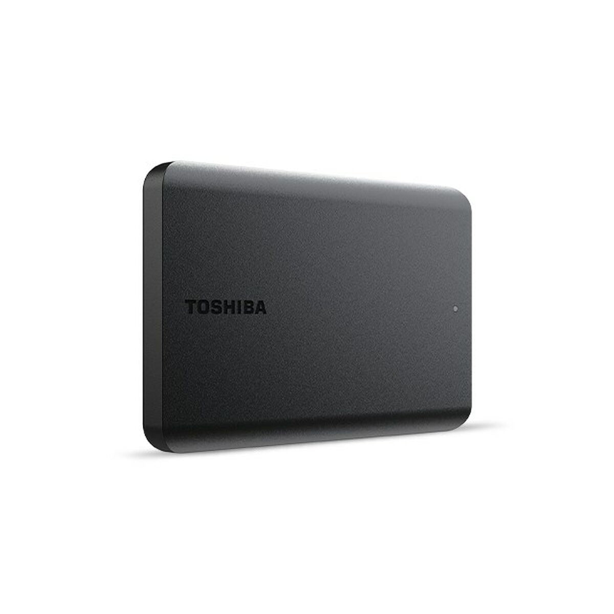External Hard Drive Toshiba Canvio Basics 1 TB