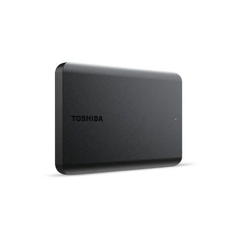 External Hard Drive Toshiba Canvio Basics 1 TB