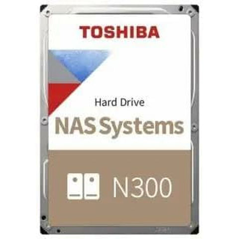 Hard Drive Toshiba MN10ADA400ES