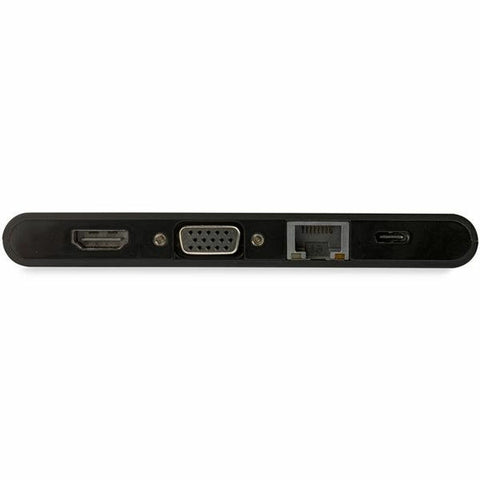 Dockstation Startech DKT30CHVSCPD         Black 88 g