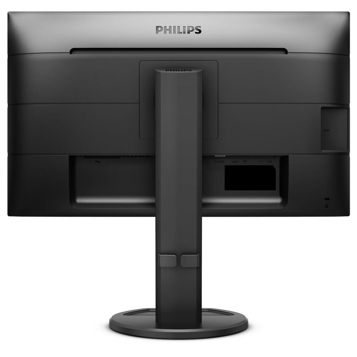 Monitor Philips 243B9/00 Full HD 24" 75 Hz
