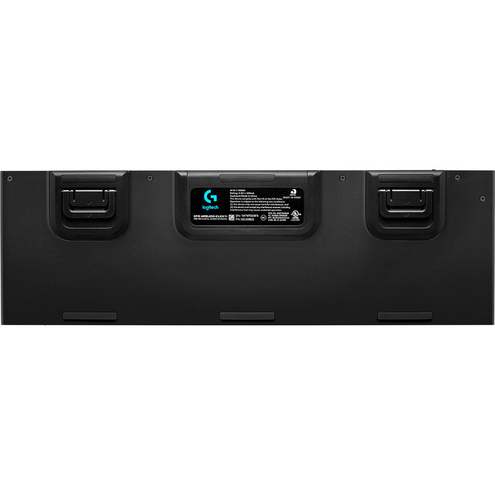 Keyboard Logitech G915