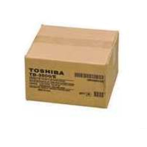 Residual toner tank Toshiba TB-FC55