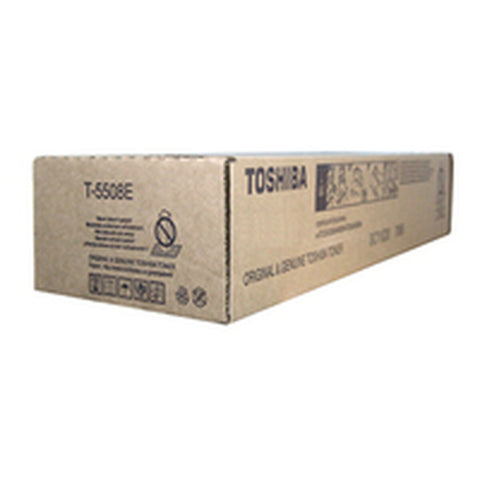 Original Toner Toshiba e-STUDIO5508A Black