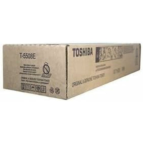 Original Toner Toshiba e-STUDIO5508A Black