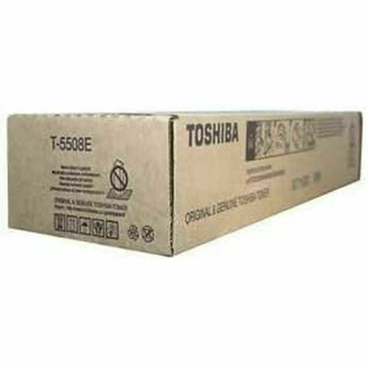 Original Toner Toshiba e-STUDIO5508A Black