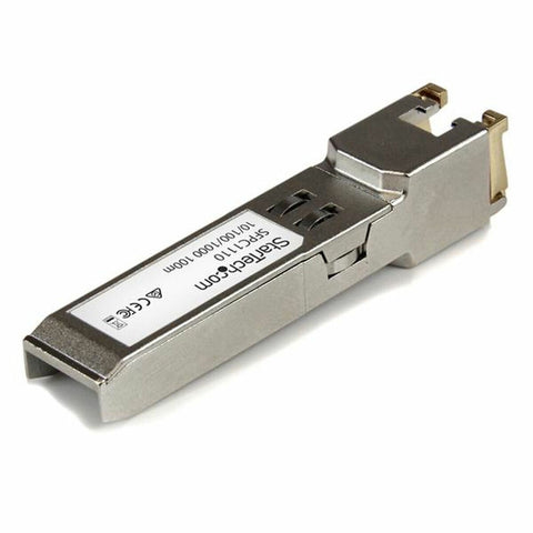 MultiMode SFP Fibre Module Startech SFPC1110