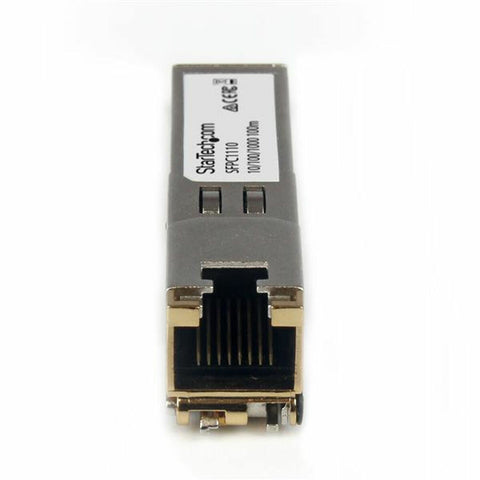 MultiMode SFP Fibre Module Startech SFPC1110