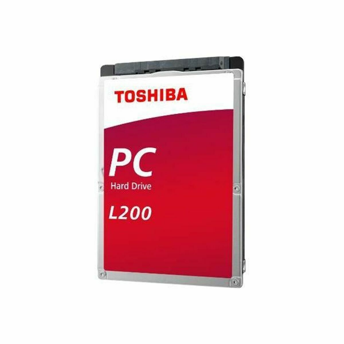 Hard Drive Toshiba HDKGB91ZKA01T 2,5" 2 TB