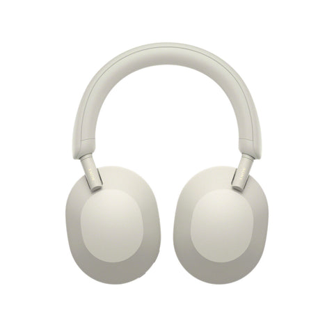 Bluetooth Headphones Sony WH1000XM5L.CE7 Silver