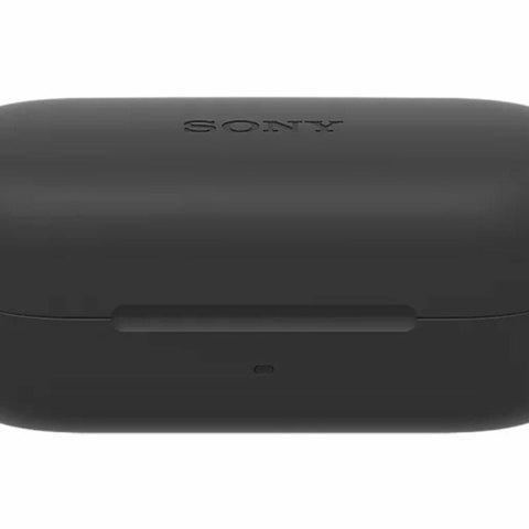 Wireless Earphones with Charging Case Sony WF-C510 Black