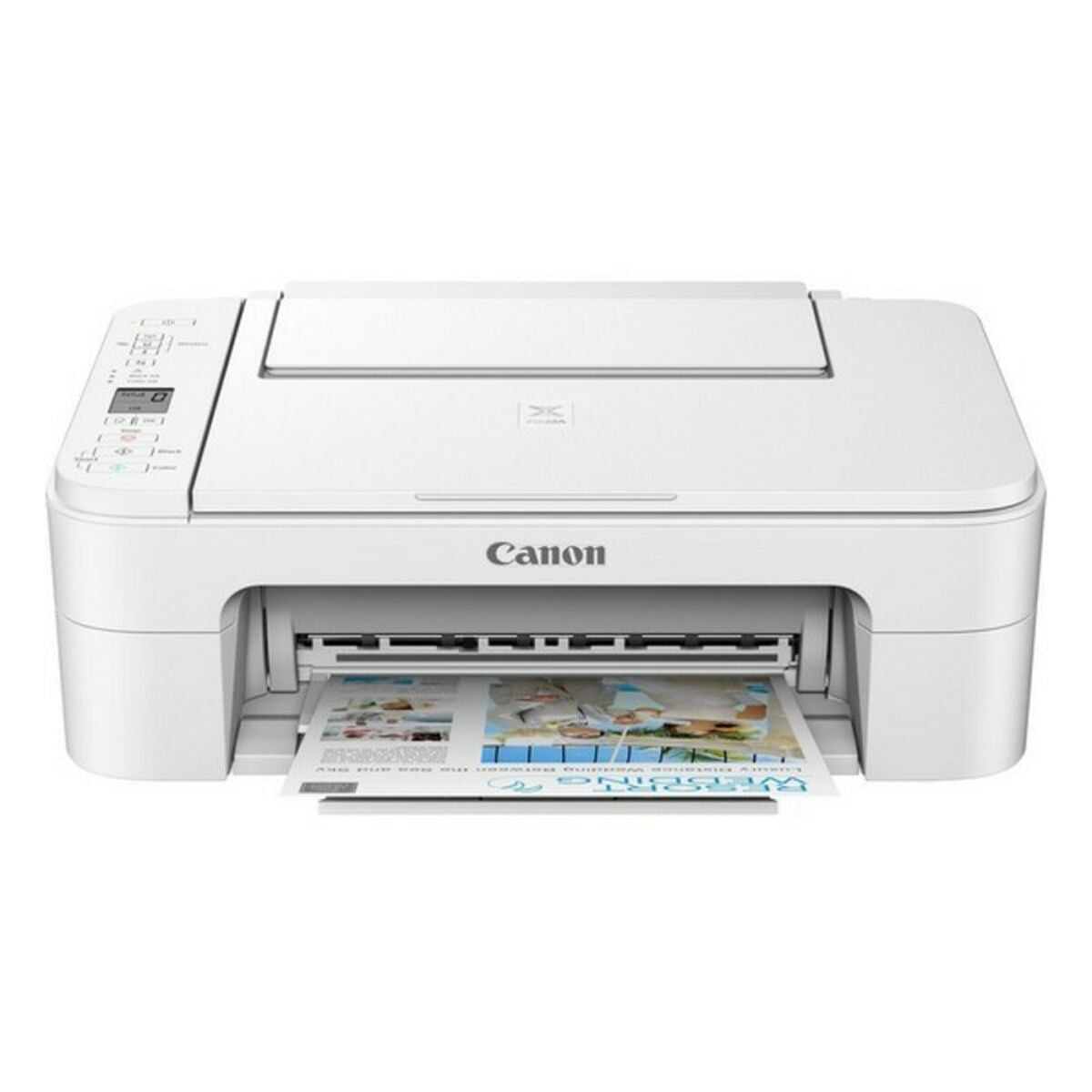 Multifunction Printer Canon 3771C026