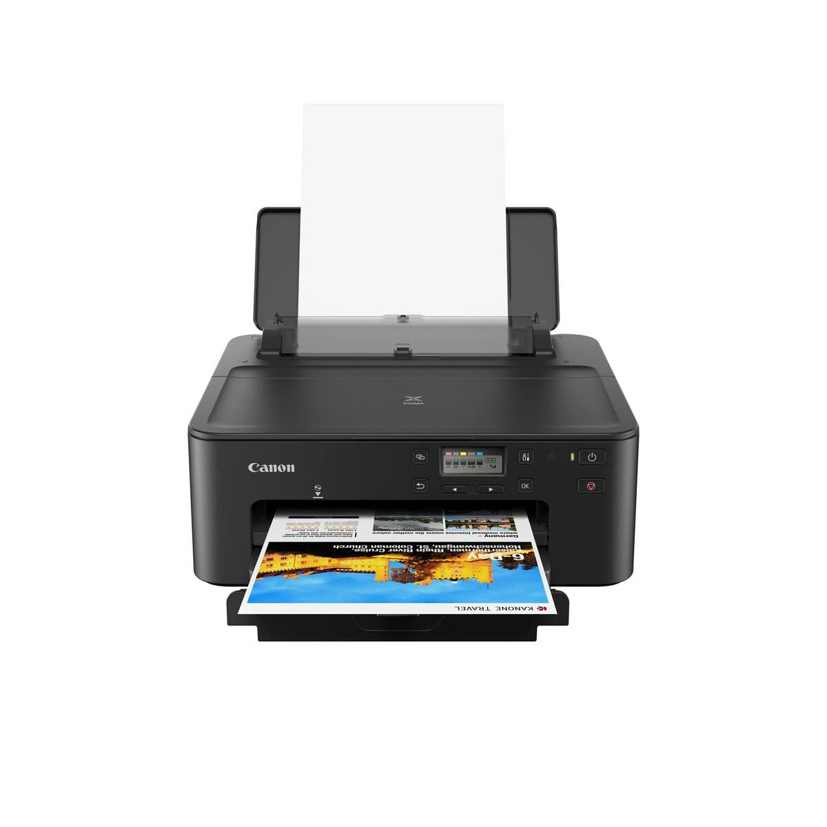 Multifunction Printer Canon TS705a Black