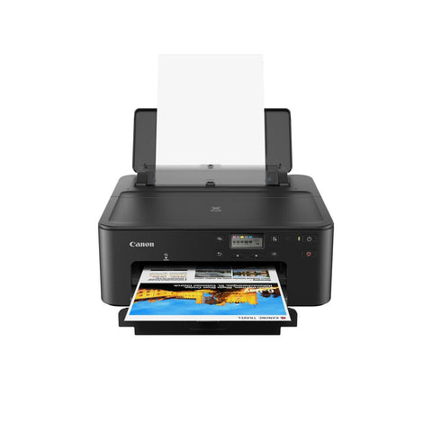 Multifunction Printer Canon TS705a Black