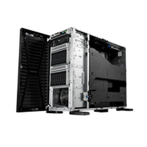 Server Hewlett Packard P77234-425 Intel Xeon 32 GB RAM 4 TB HDD