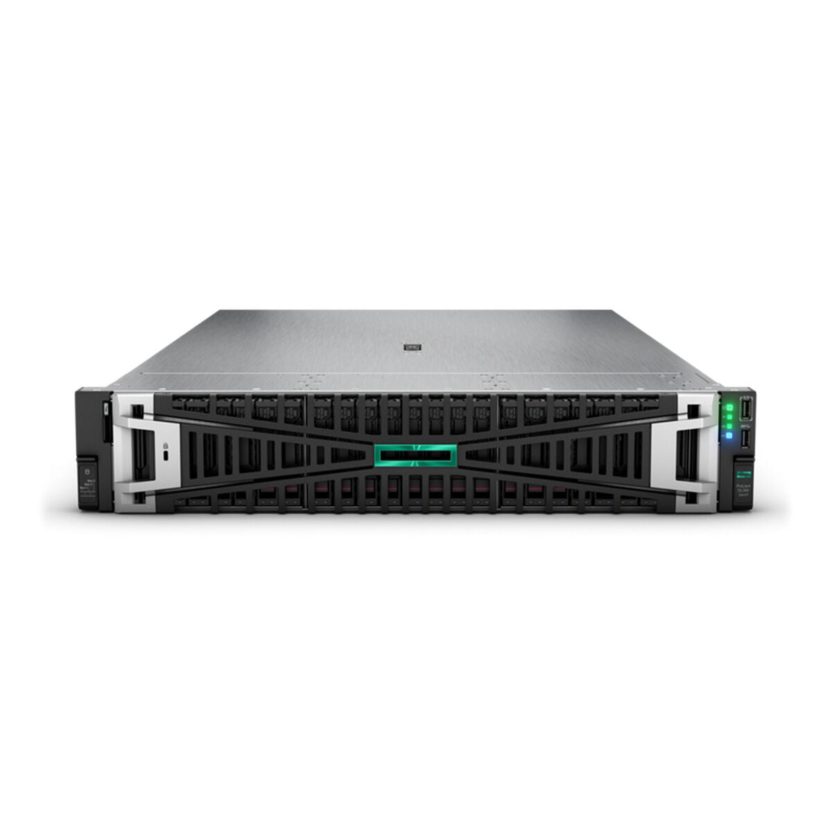 Server HPE P77242-425 4514Y 128 GB RAM
