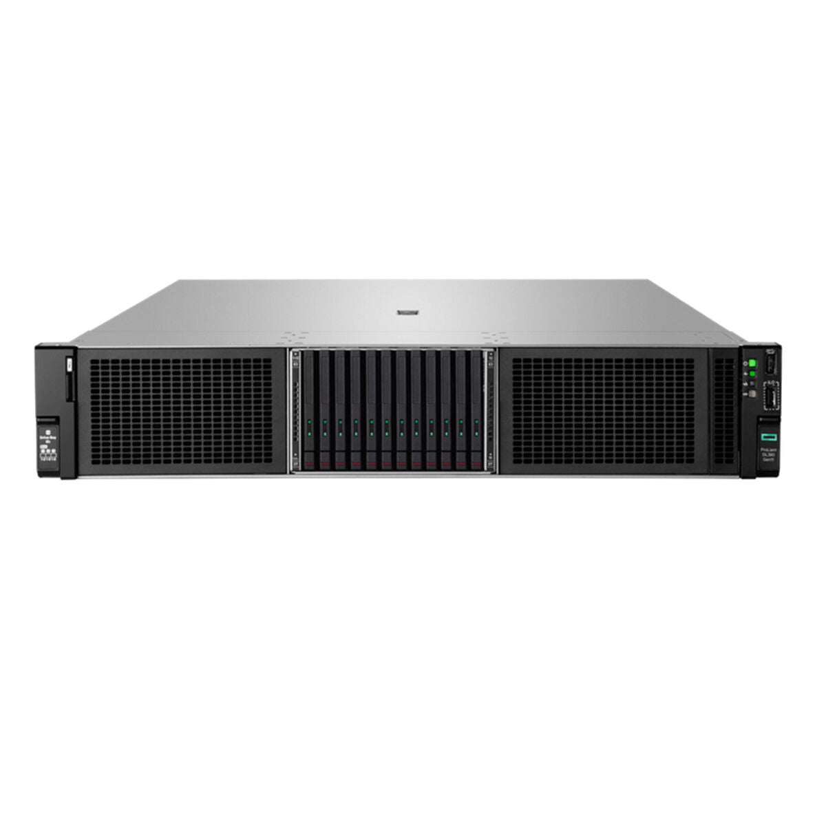 Server HPE P77242-425 4514Y 128 GB RAM