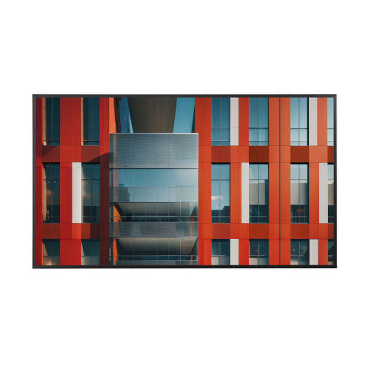 Videowall Monitor Sharp ME752 4K Ultra HD 75"