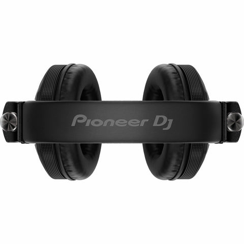 Headphones with Headband Pioneer HDJ-X7 Black