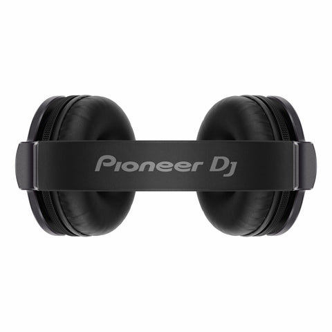 Headphones Pioneer HDJ-CUE1-Noir White Black