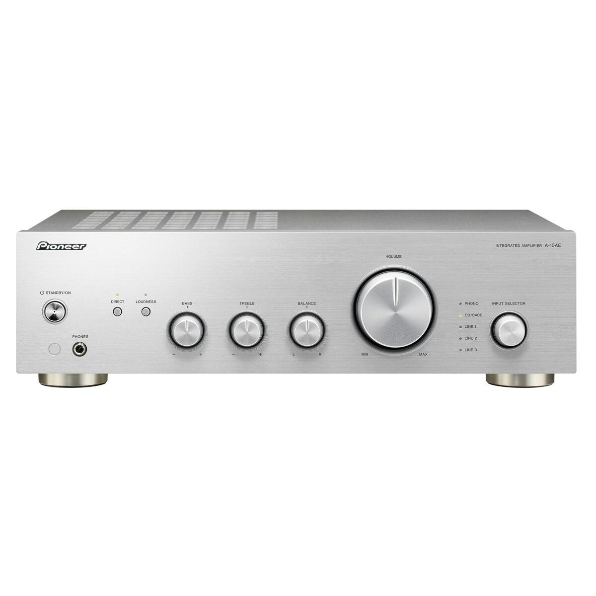 Amplifier Pioneer A-10AE
