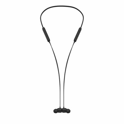 Headphones Apple MYMC2ZM/A Black