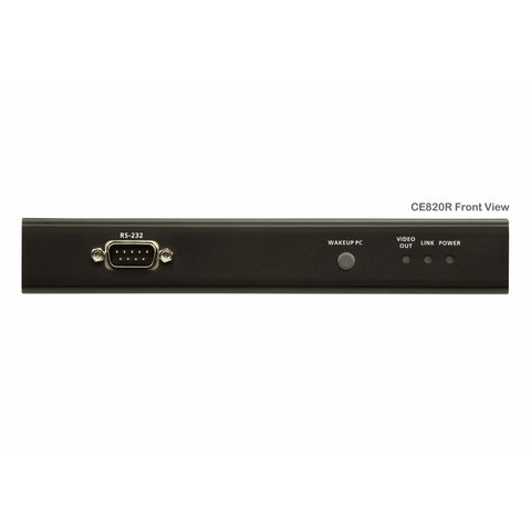 KVM switch Aten CE820R-ATA-G
