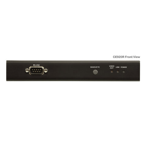 KVM switch Aten CE920R-ATA-G