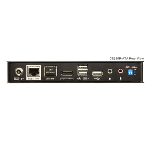 KVM switch Aten CE920R-ATA-G