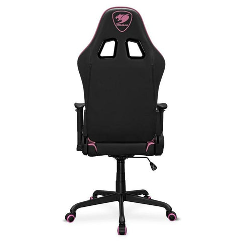 Office Chair Cougar 3MELIPNB.0001 Pink