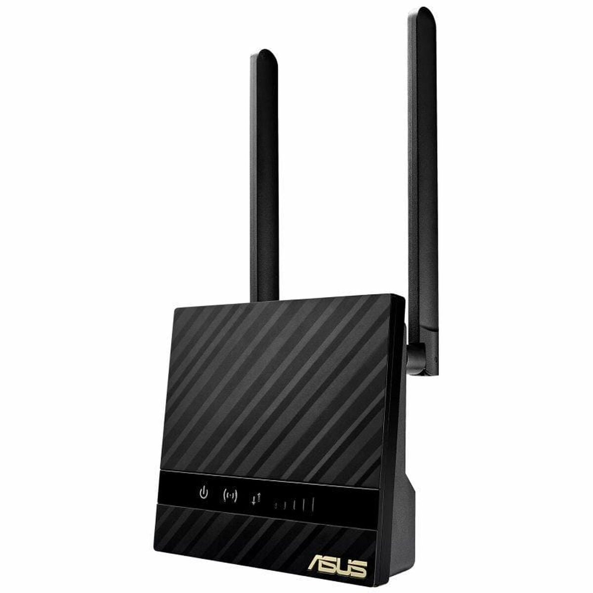 Router Asus 4G-N16 Black RJ45 Ethernet LAN
