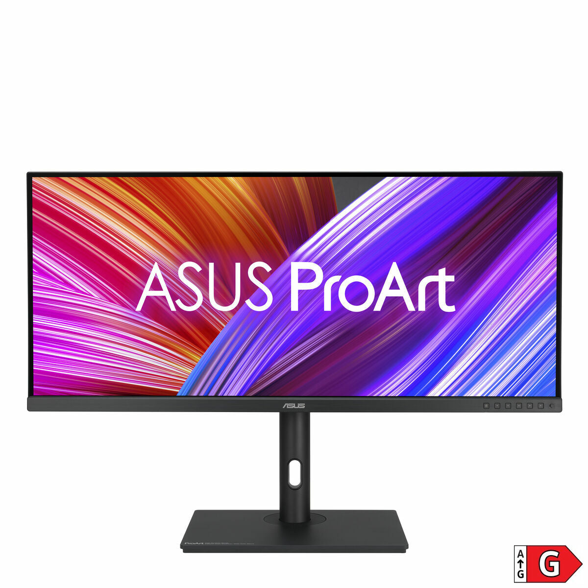Monitor Asus ProArt PA348CGV UltraWide Quad HD 34"