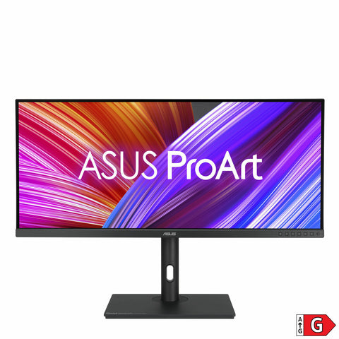 Monitor Asus ProArt PA348CGV UltraWide Quad HD 34"