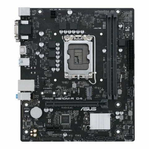 Motherboard Asus 90MB1GL0-M0ECY0 INTEL H610 LGA 1700
