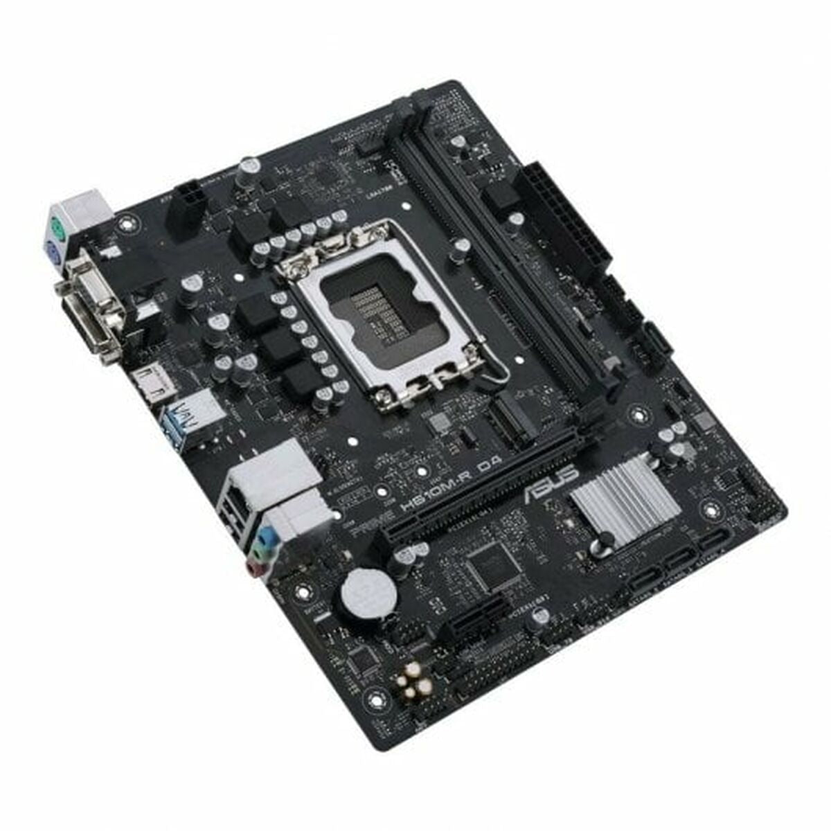 Motherboard Asus 90MB1GL0-M0ECY0 INTEL H610 LGA 1700