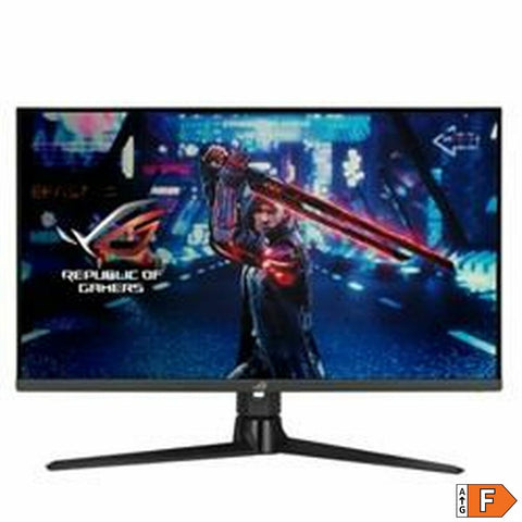 Monitor Asus XG32UQ 4K Ultra HD 32" 160 Hz/s