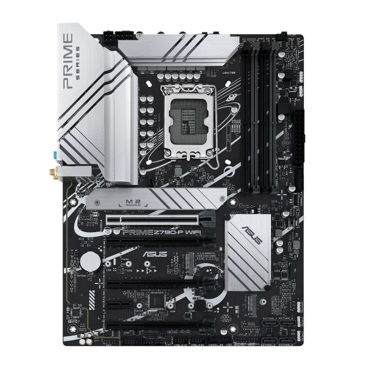 Motherboard Asus 90MB1CJ0-M0EAYC INTEL Z790 LGA 1700