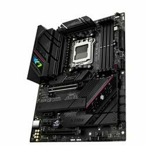 Motherboard Gigabyte ROG STRIX B650E-F GAMING WIFI AMD B650 AMD AM5