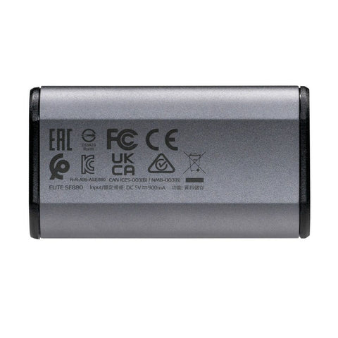 External Hard Drive Adata SE880 500 GB SSD 2,5"