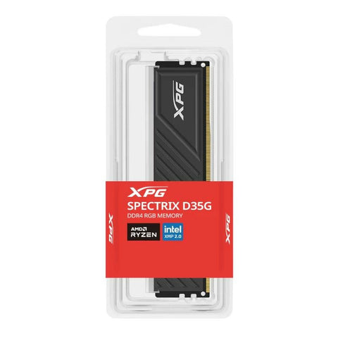 RAM Memory Adata D35G 32 GB DDR4 3200 MHz CL16